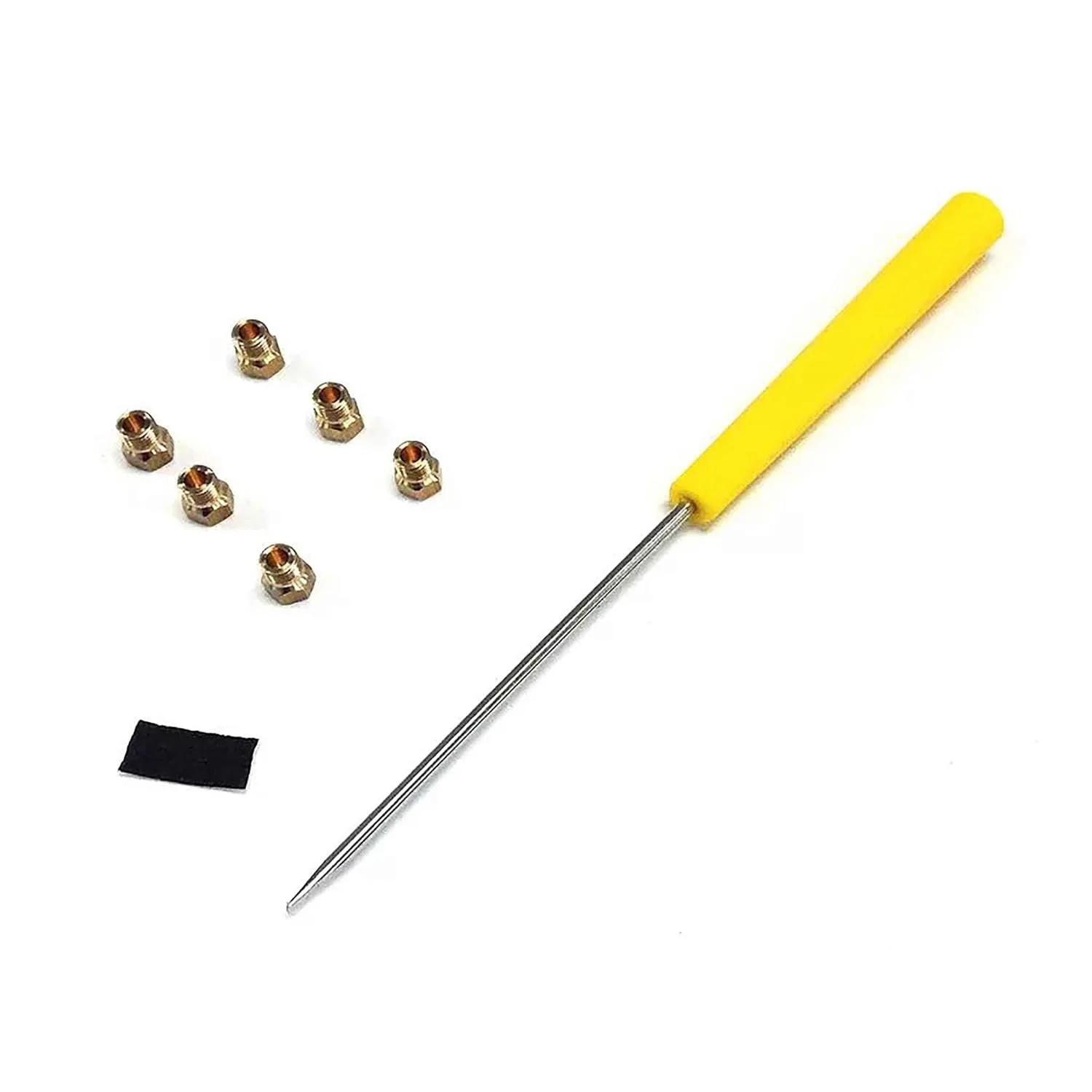 bosch lp conversion kit 1