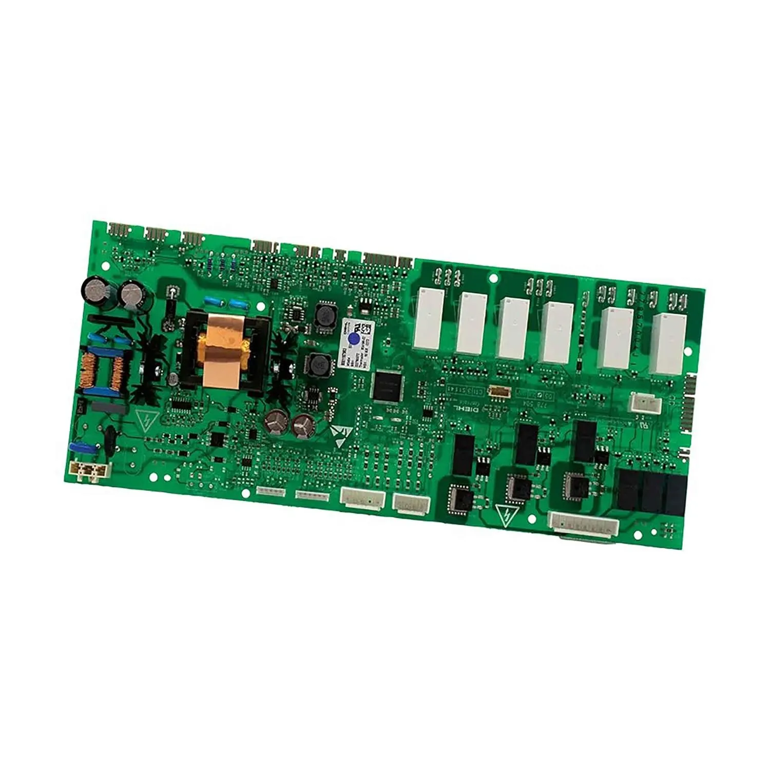 bosch range control board 1