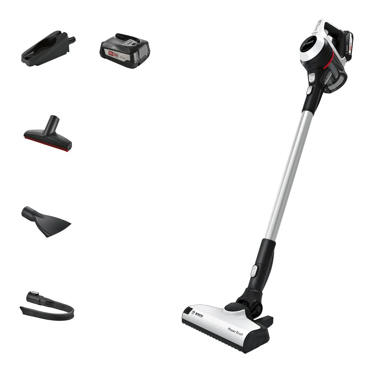 bosch serie 6 cordless stick vacuum 1