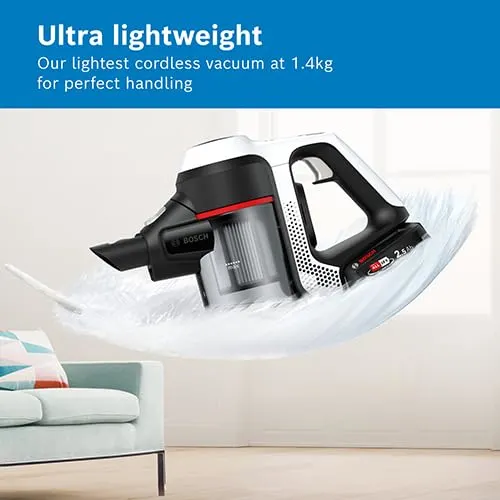 bosch serie 6 cordless stick vacuum 2