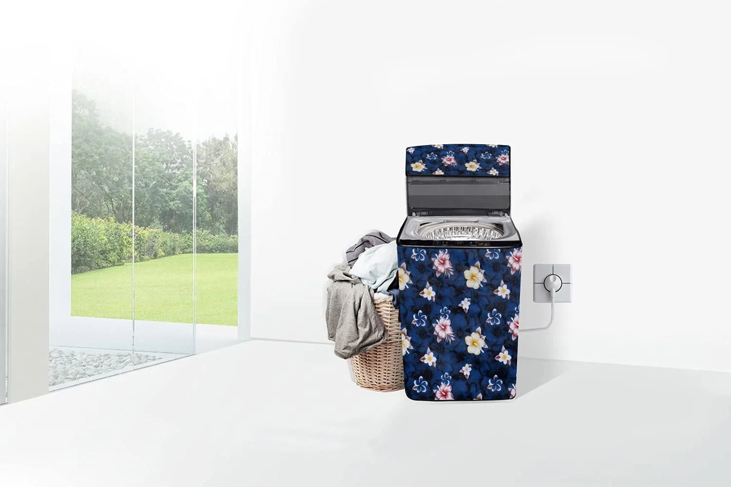 bosch top load cover 2