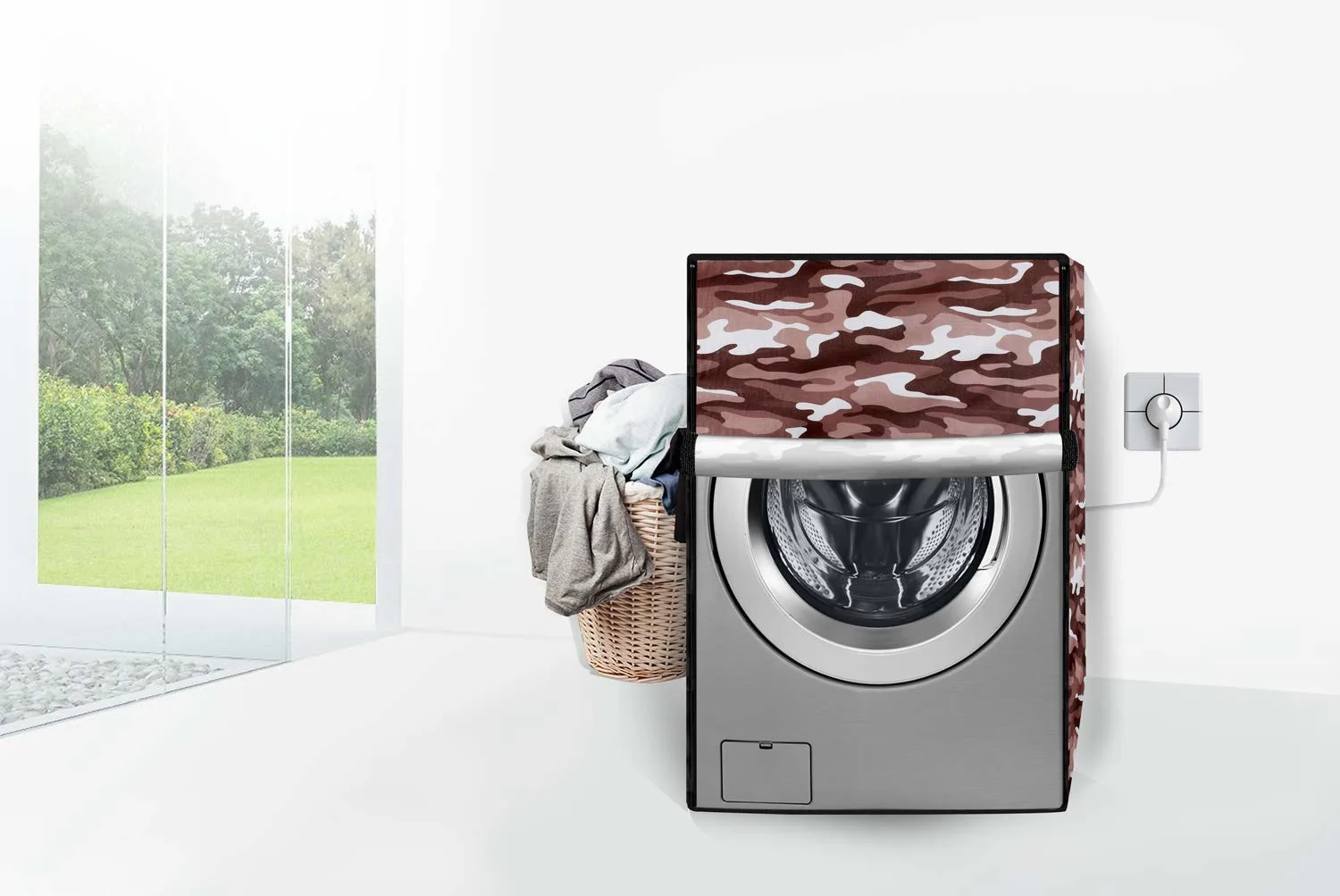 bosch washing machine cover 2