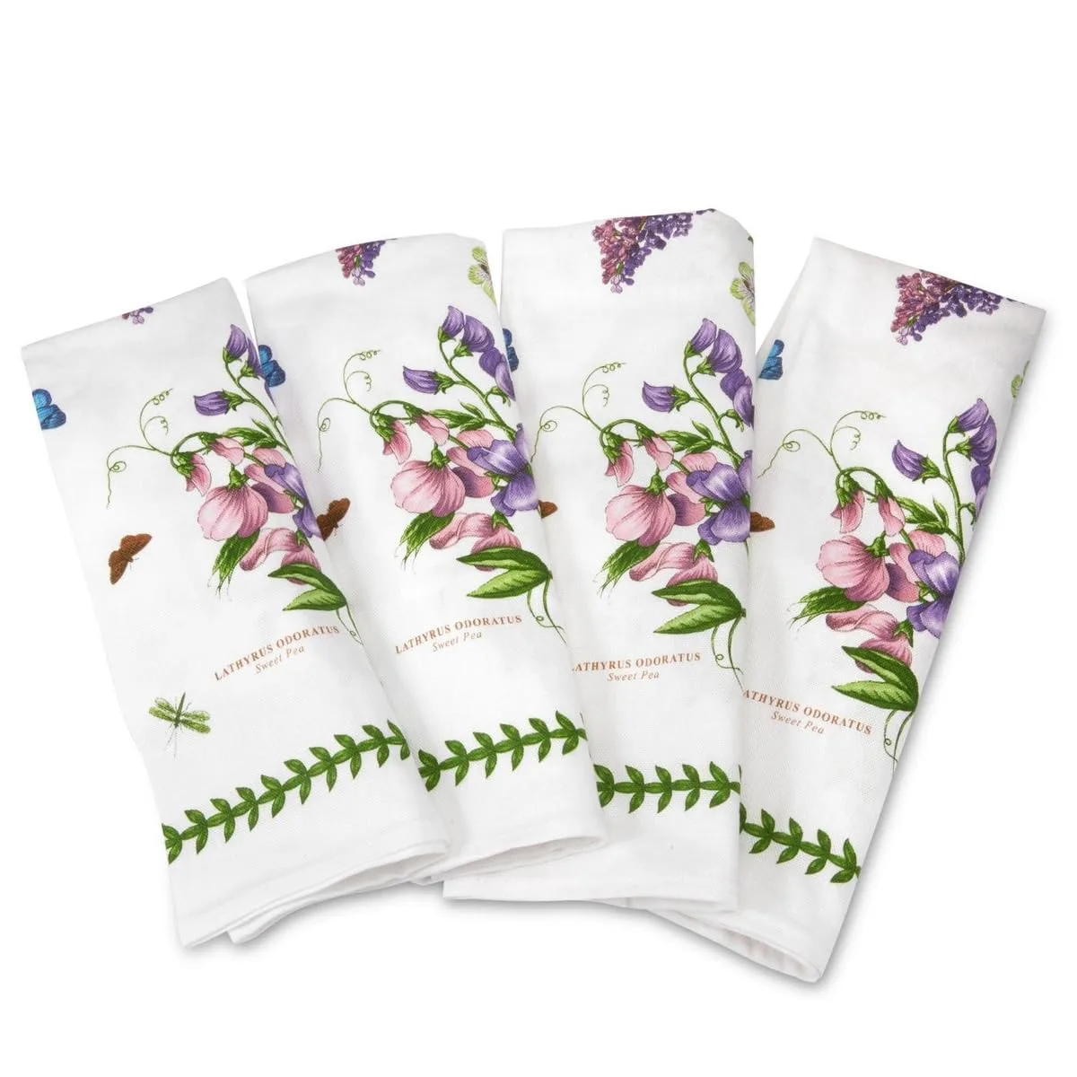 botanic garden napkins 1
