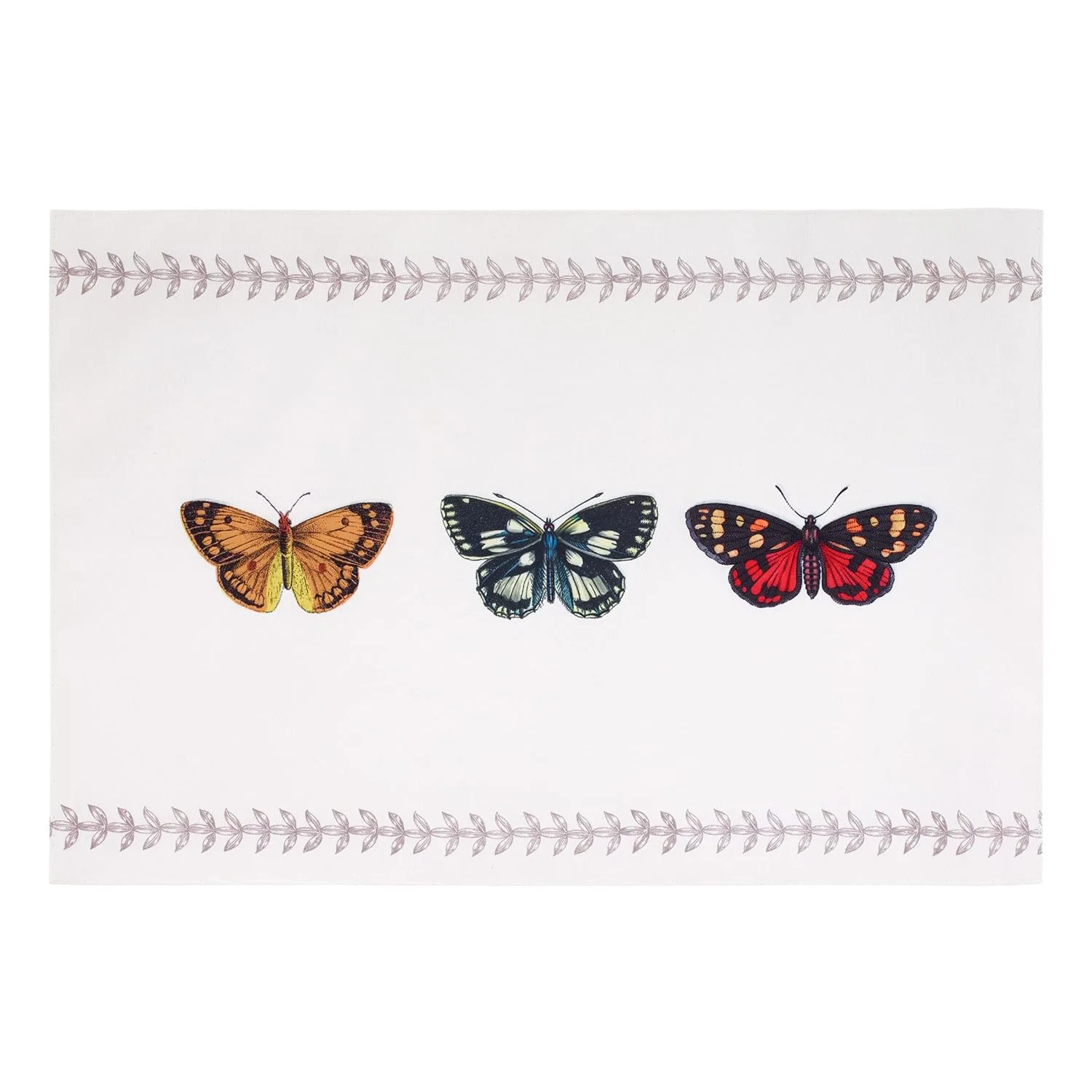 botanic garden tablecloth 2