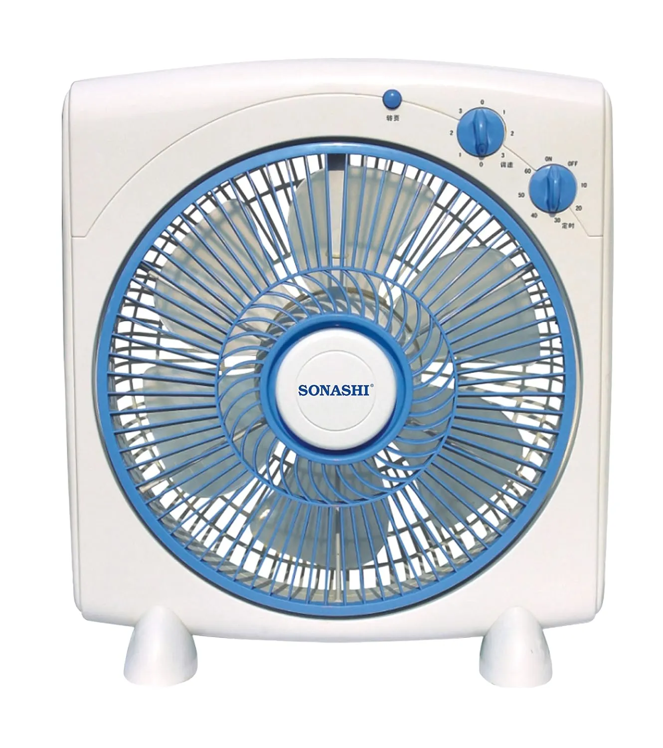 box fan 12 inch 1