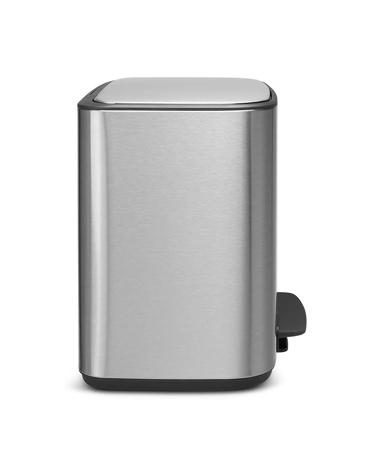 brabantia bo pedal bin 34l 2
