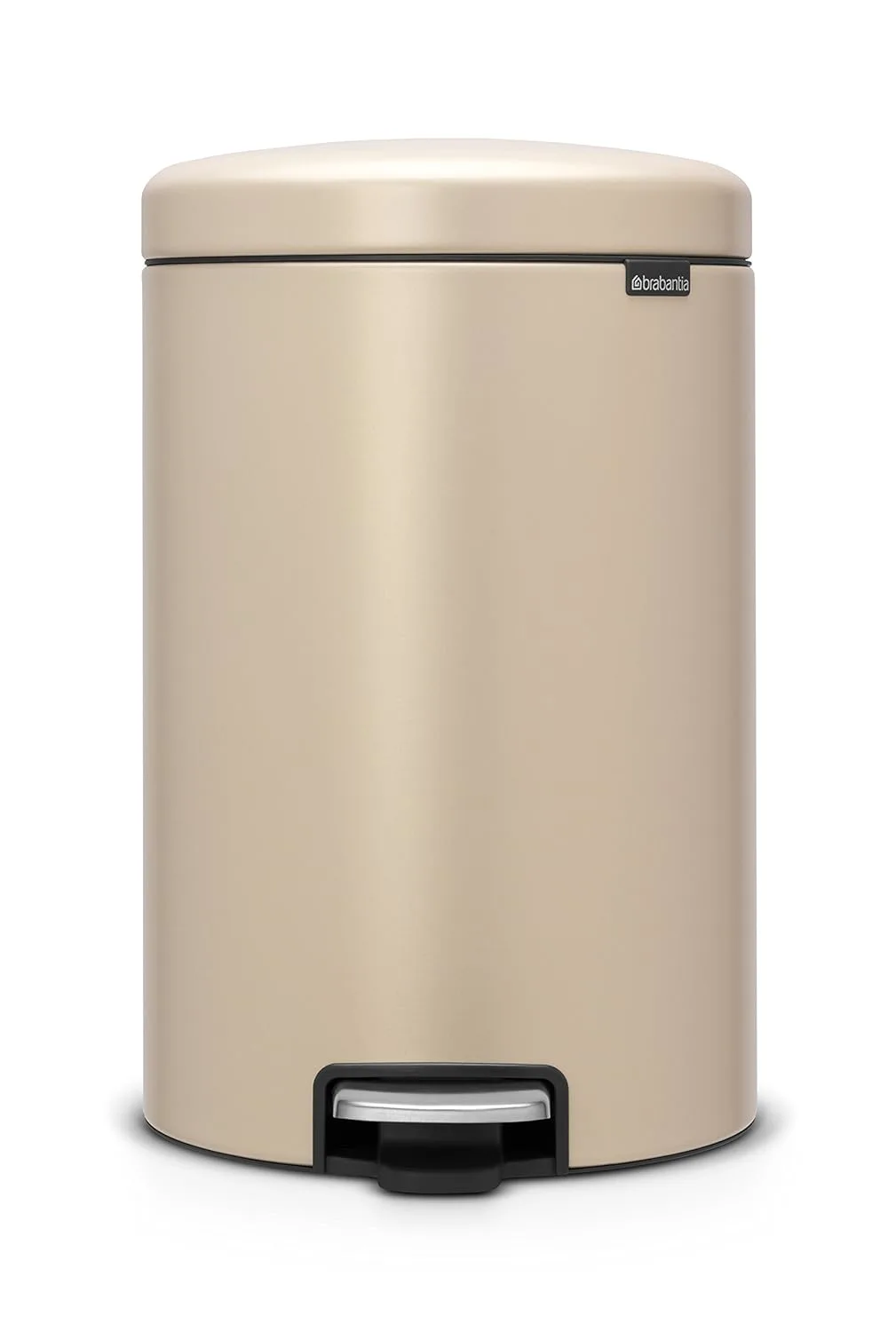 brabantia step trash can 1