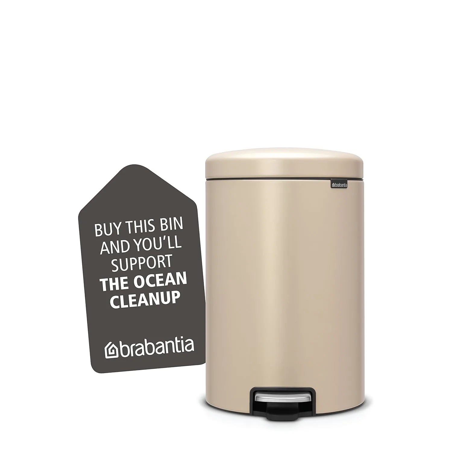 brabantia step trash can 2