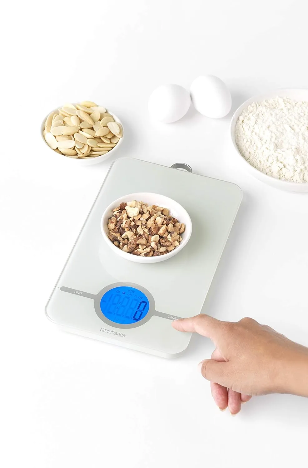 brabantia tasty scales 2