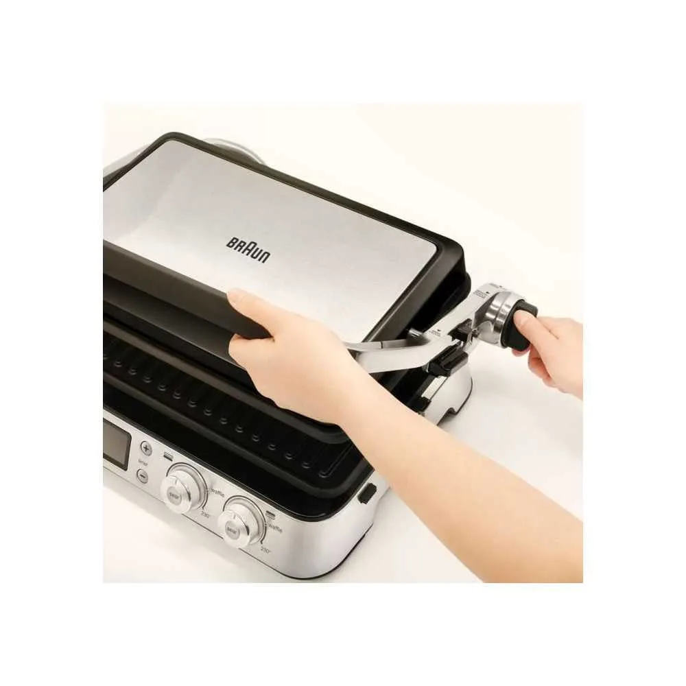 braun multigrill 9 2