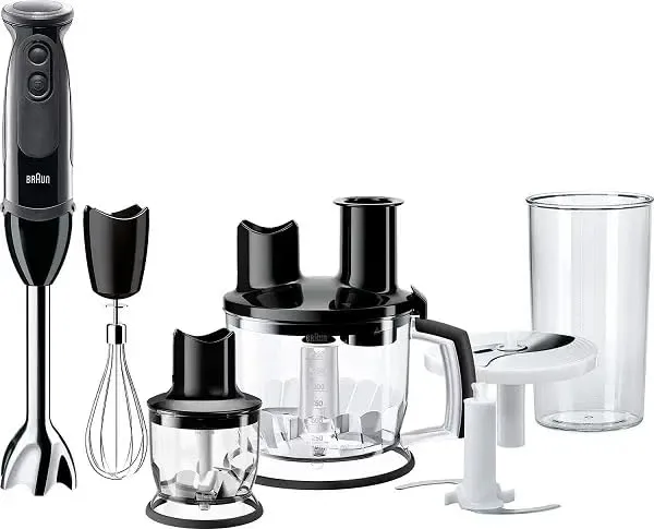 braun multiquick hand blender 1
