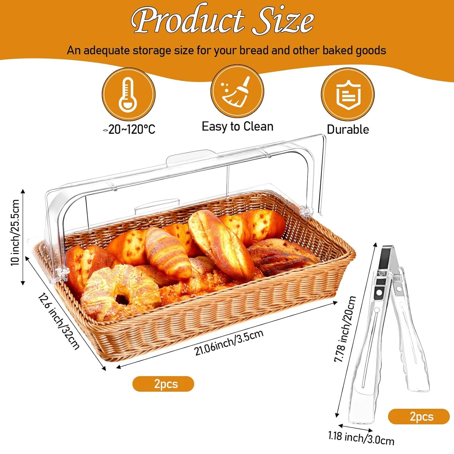bread baskets lids 2