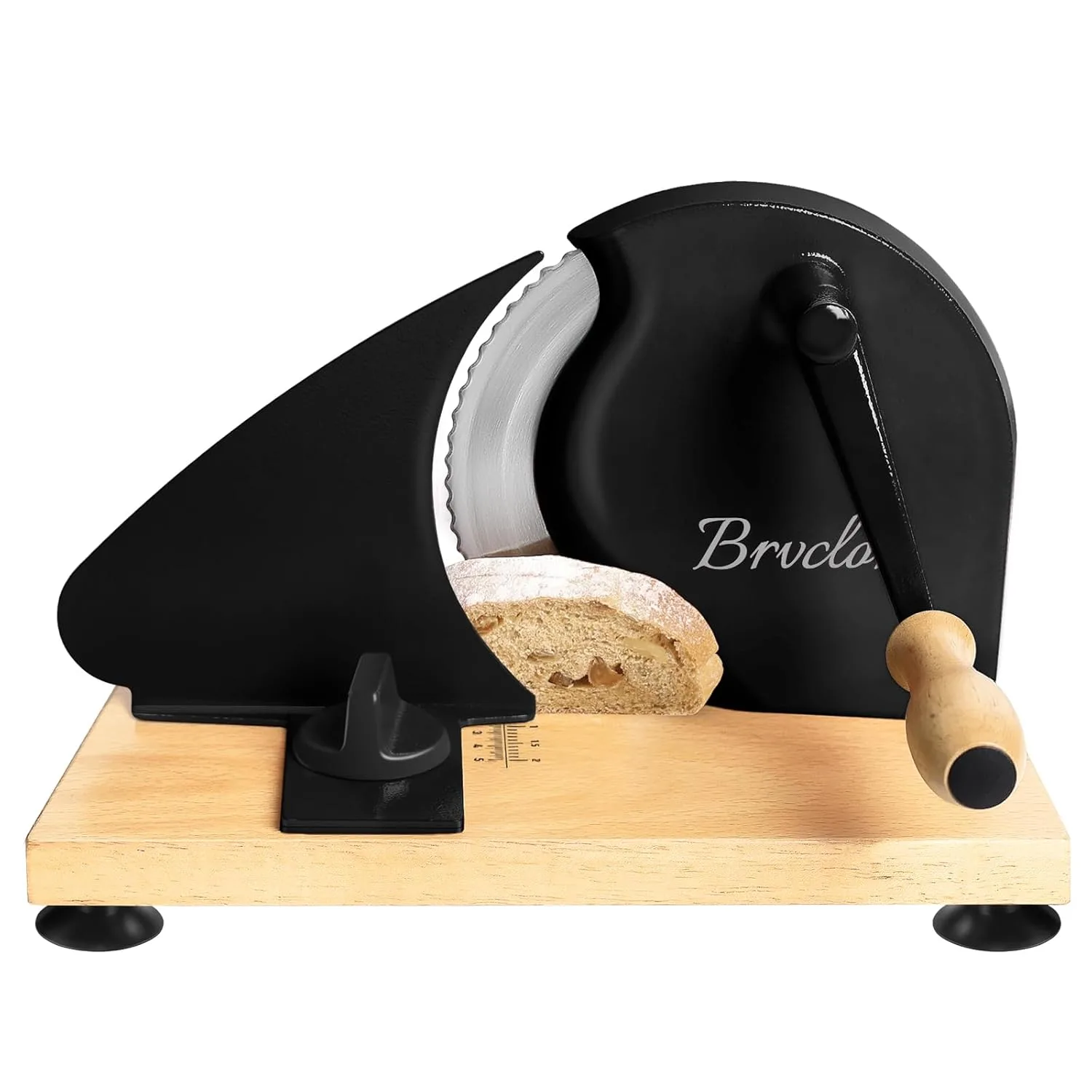 bread slicer adjustable 1