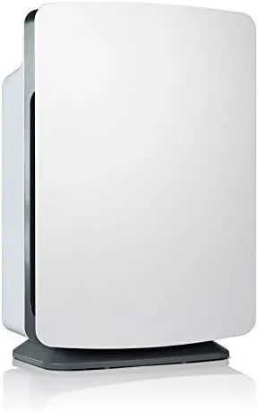 breathesmart odor filter hepa air purifier 1