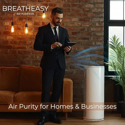 breathezy horizon 400 air purifier 2