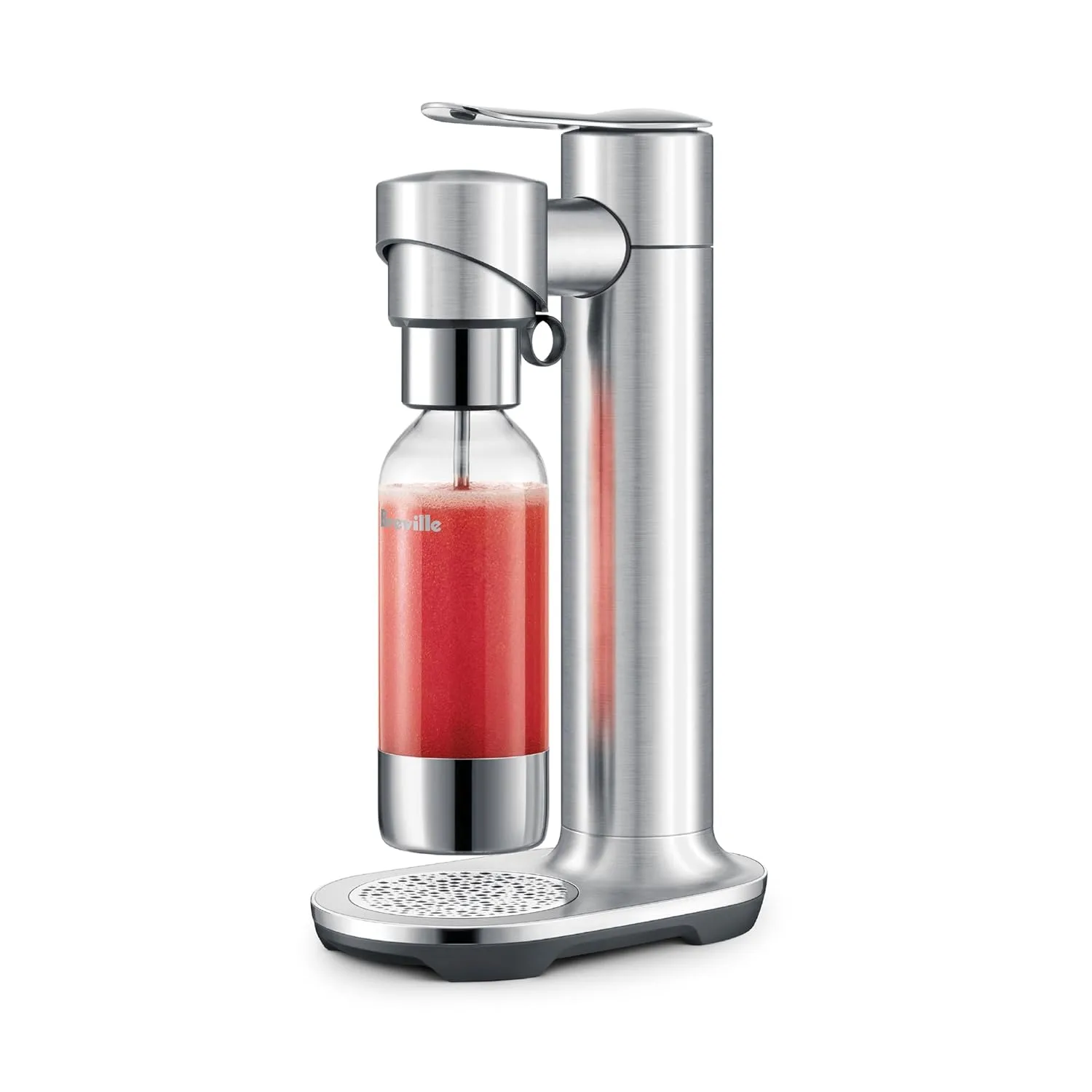 breville infizz fusion carbonator 1