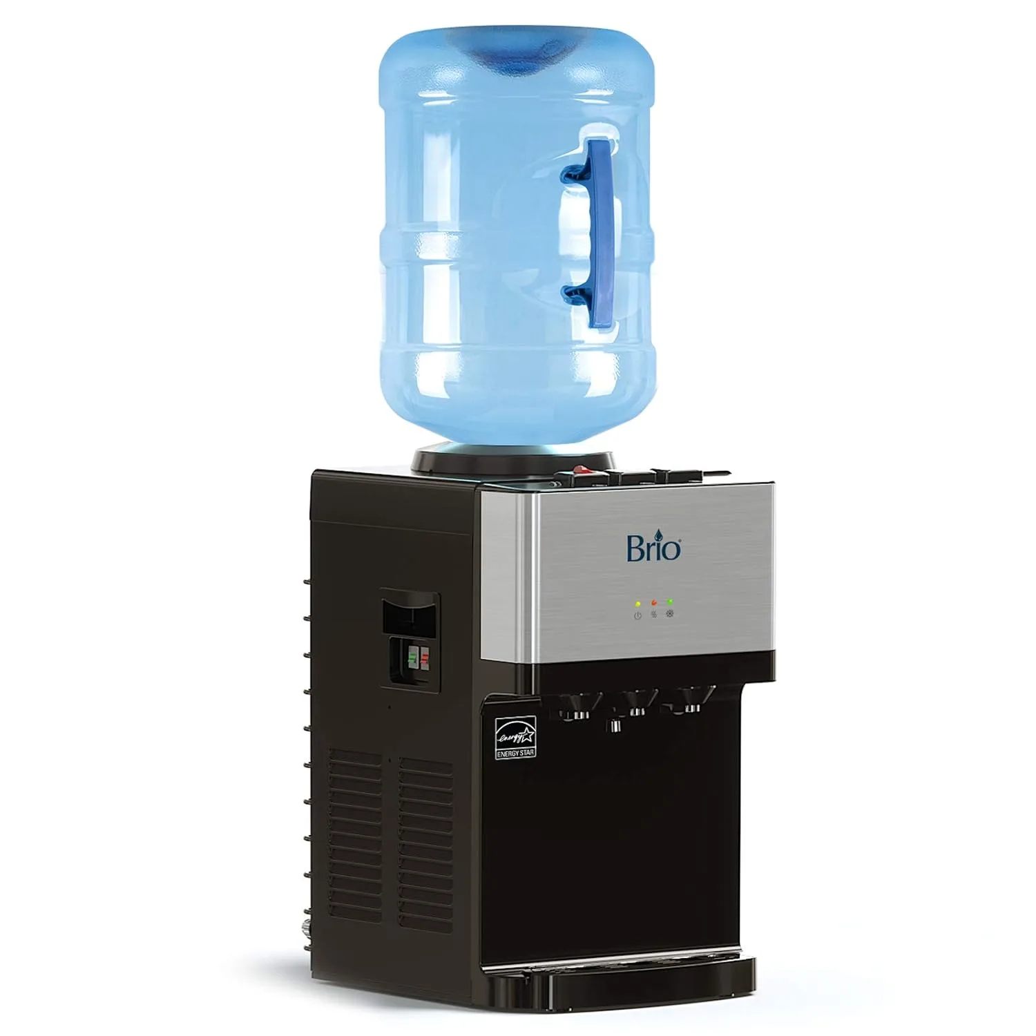 brio countertop water cooler 1
