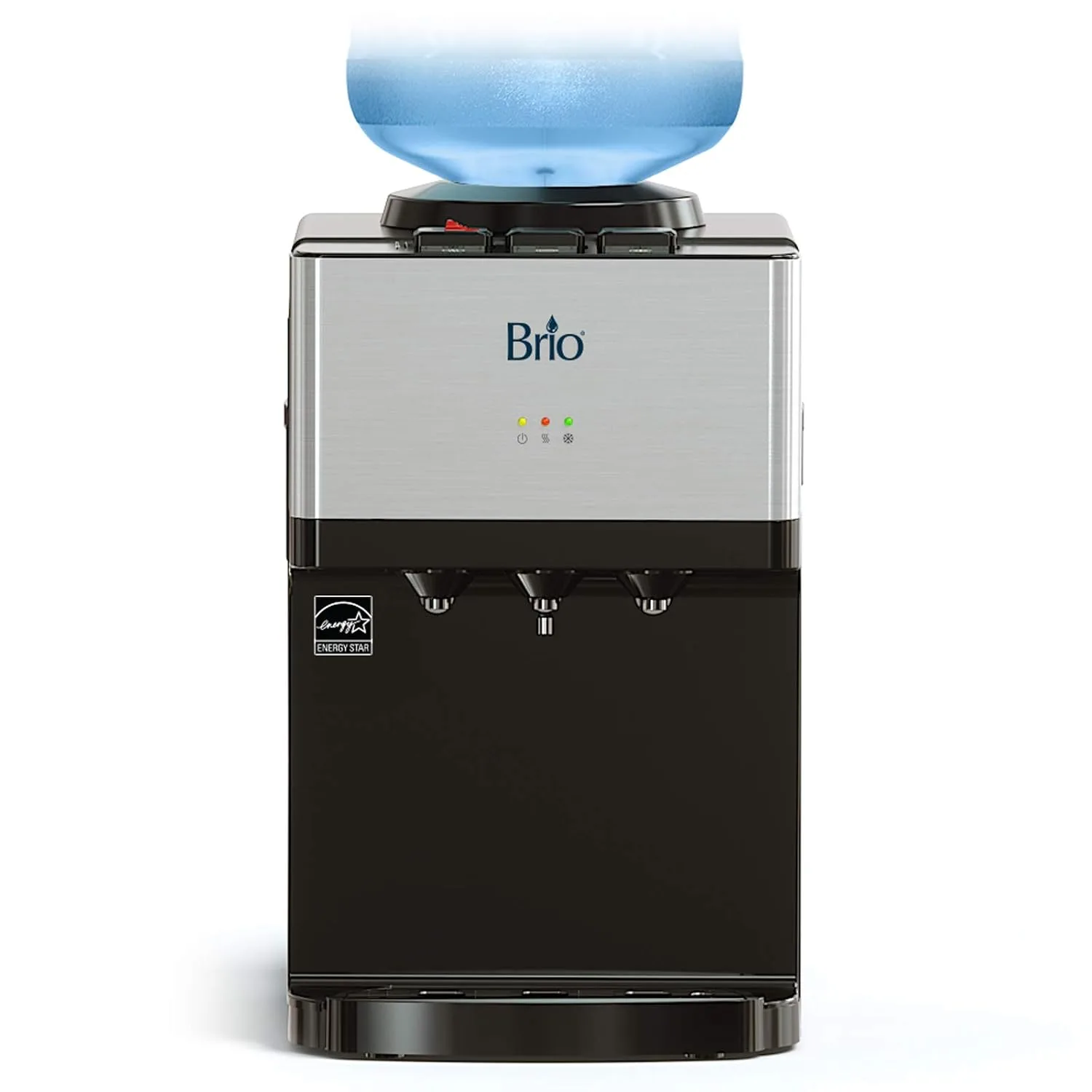 brio countertop water cooler 2