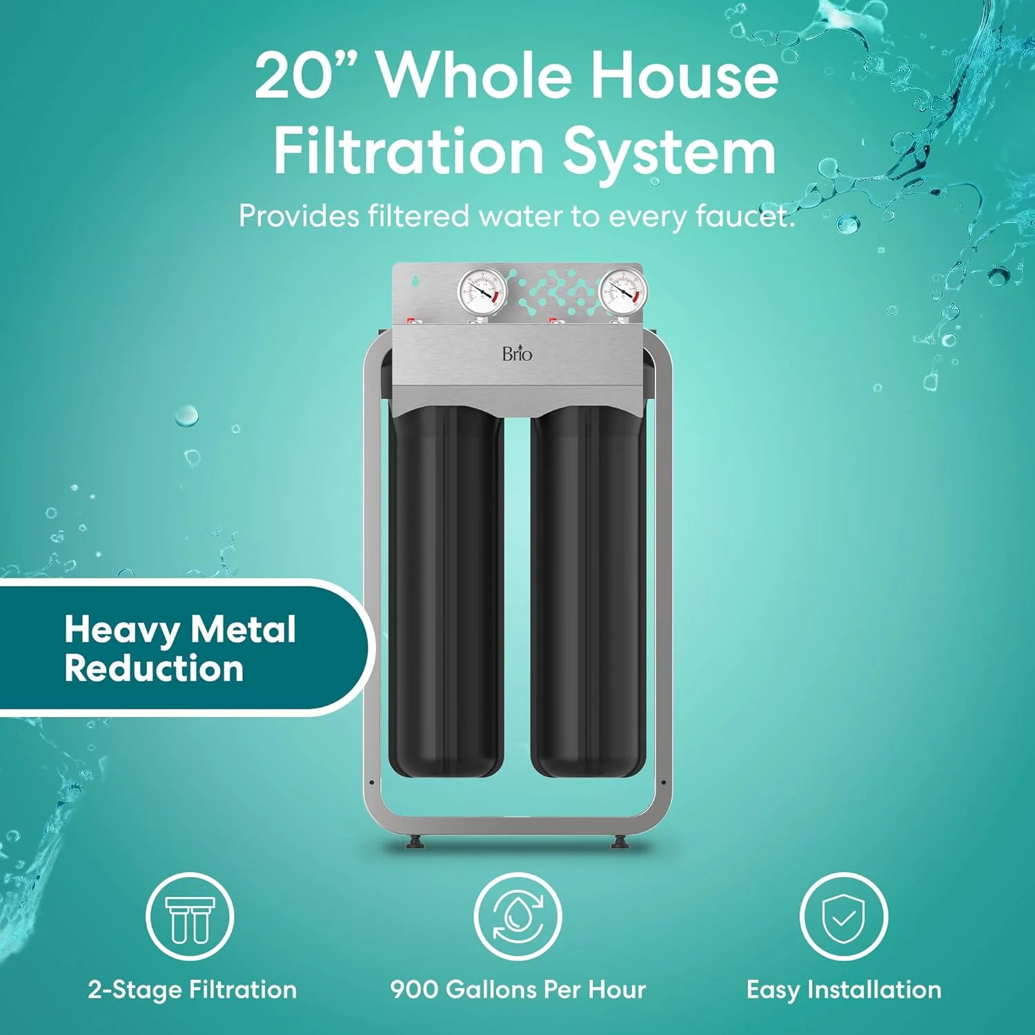 brio whole house water filter 2