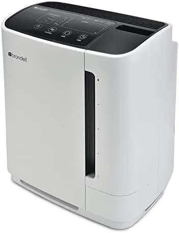 brondell revive air purifier humidifier 1