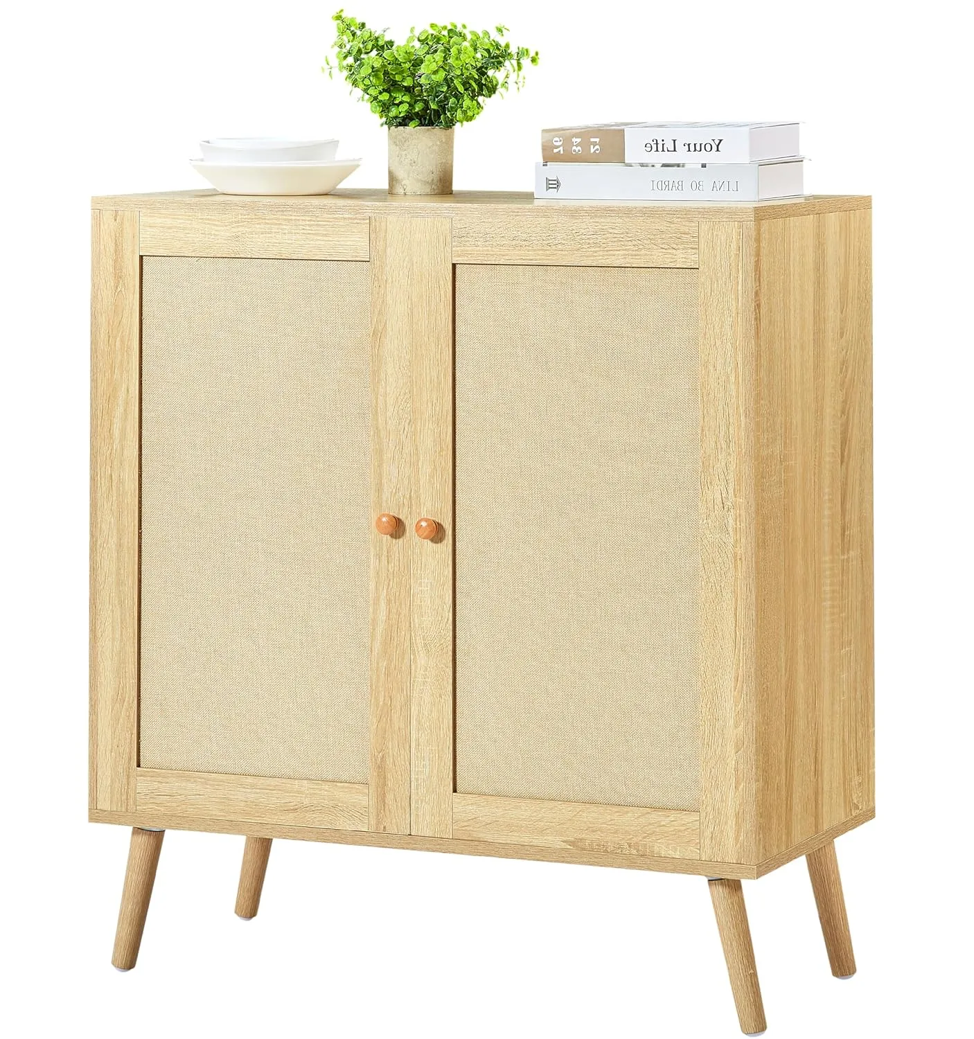 buffet cabinet storage 1