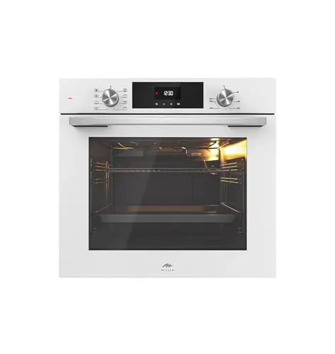 built in electric oven 1