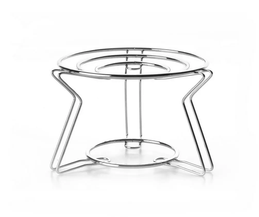 burner support metal 1