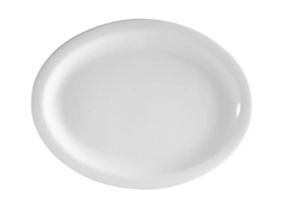 cac china oval platter 1