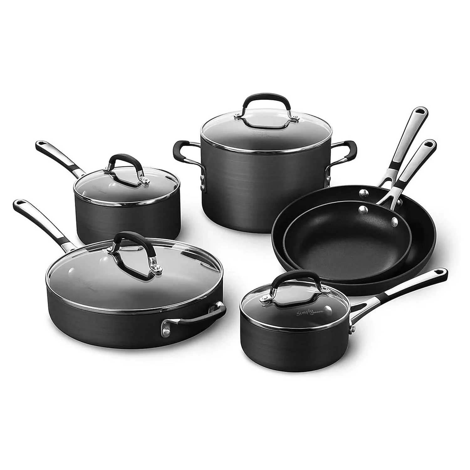 calphalon nonstick cookware 1