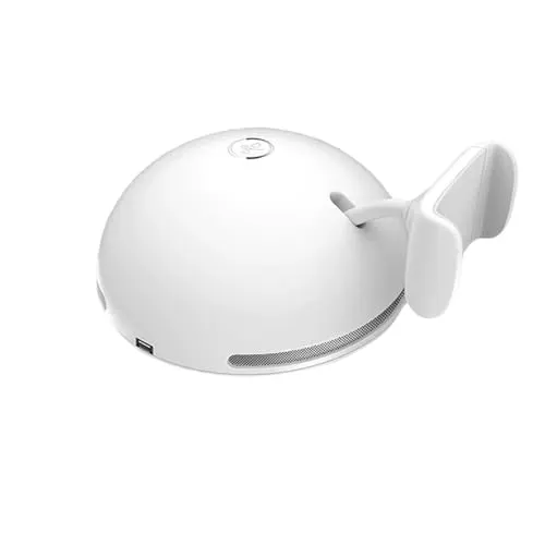 car air purifier phone holder 1