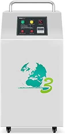 Car Ozone Purifier - JHQWIDD