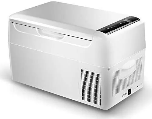 car refrigerator compressor cool box 1