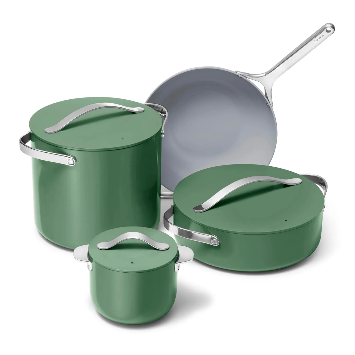 caraway cookware plus set 1