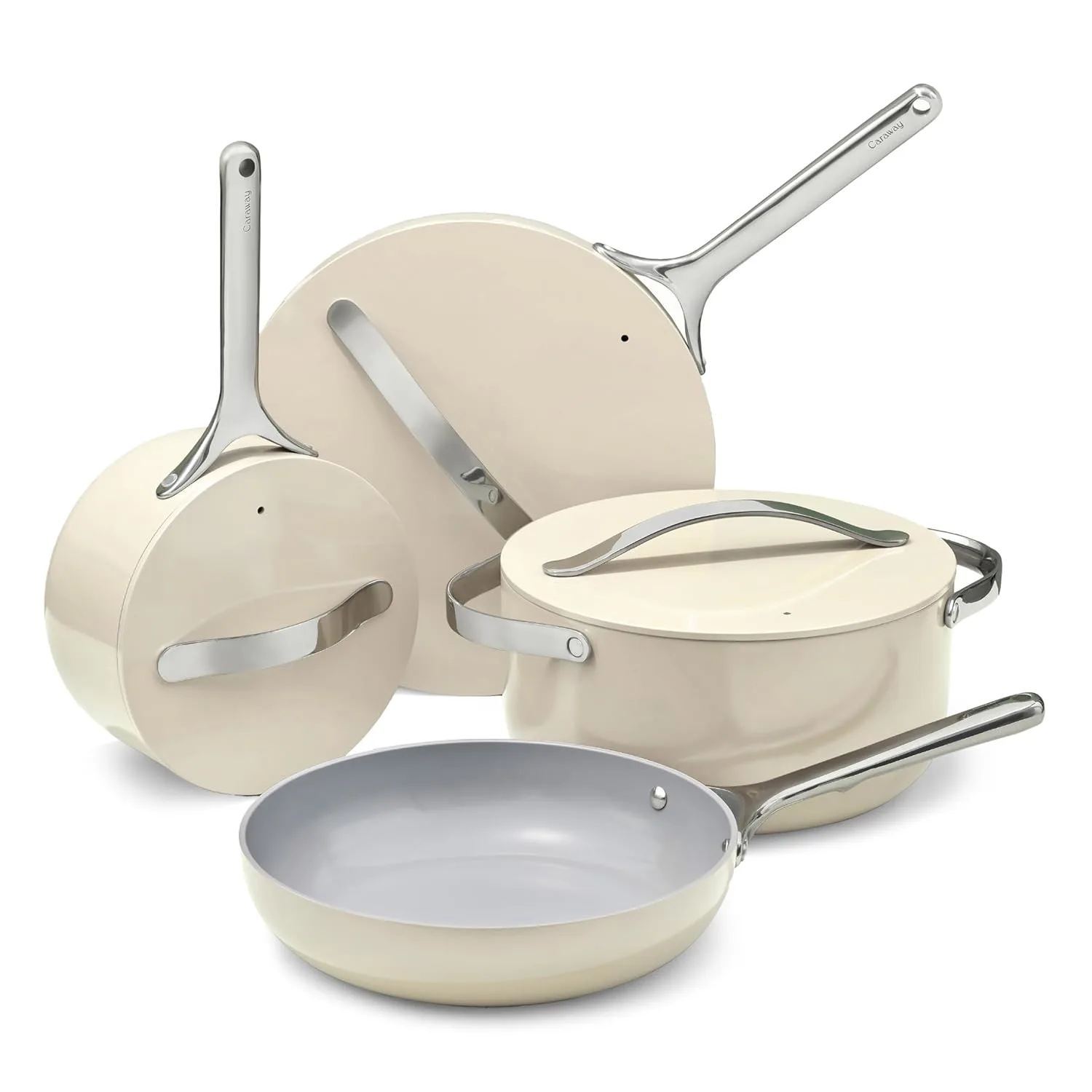 caraway cookware set 1