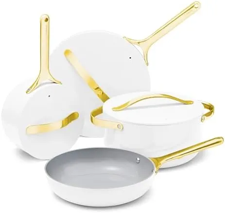 caraway non stick cookware 1