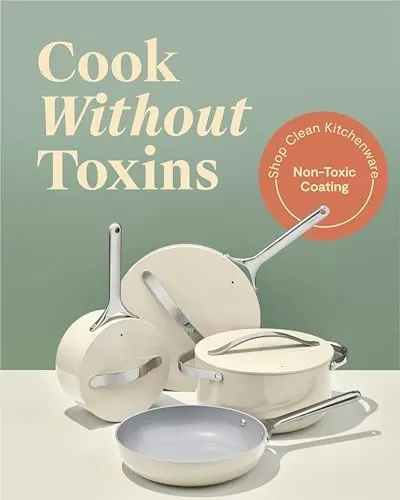 caraway non stick cookware 2
