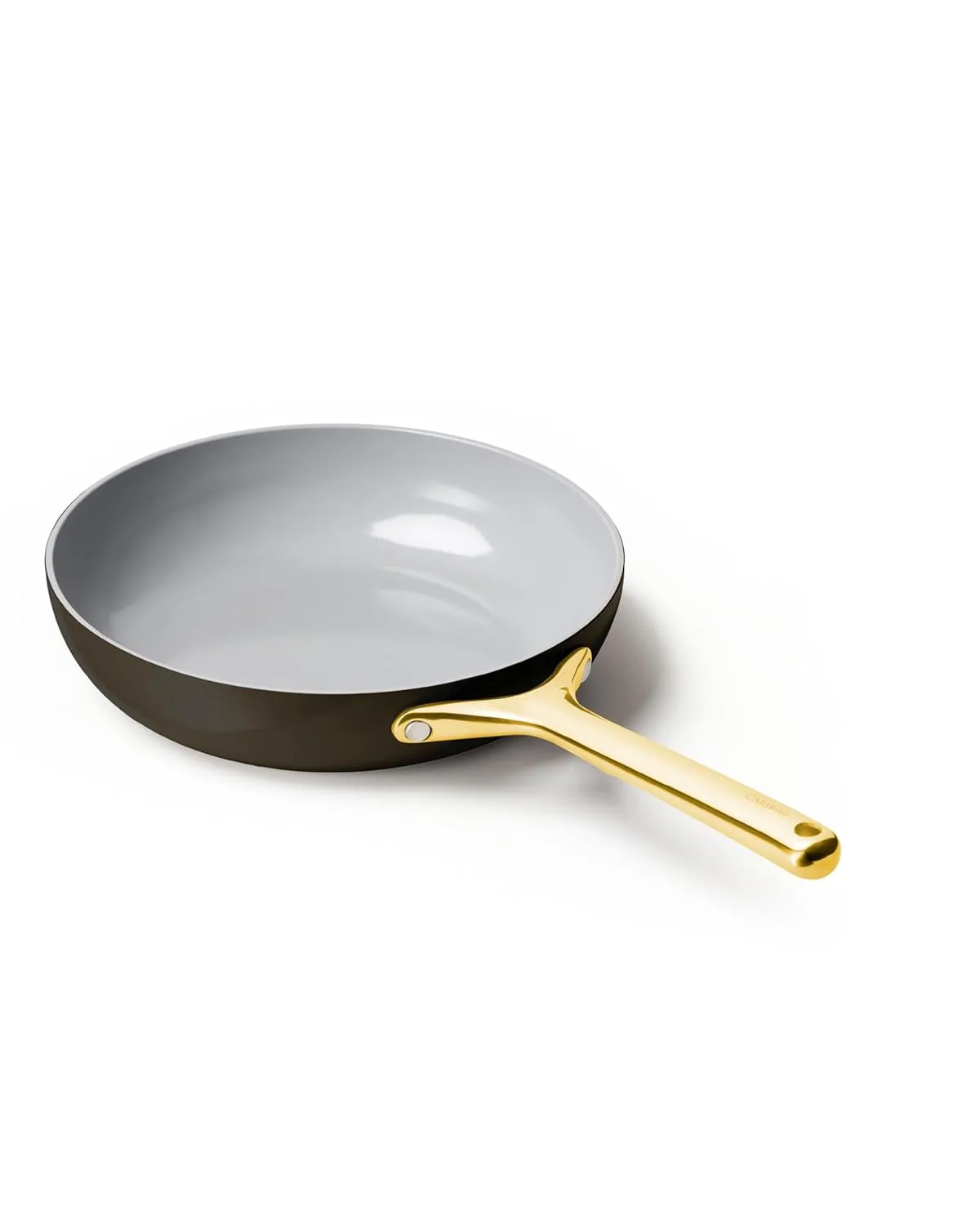 caraway nonstick frying pan 1