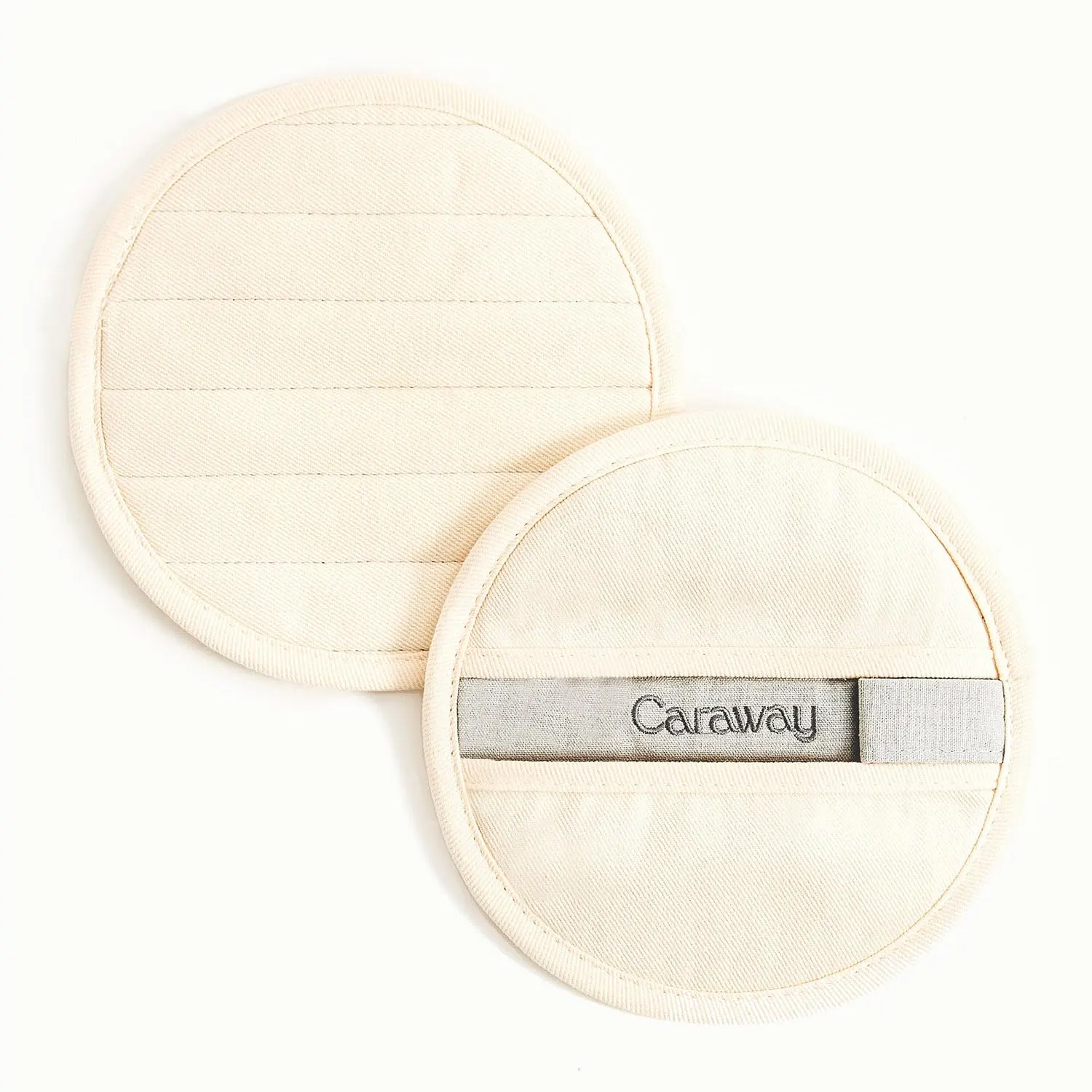 caraway pot holders 1