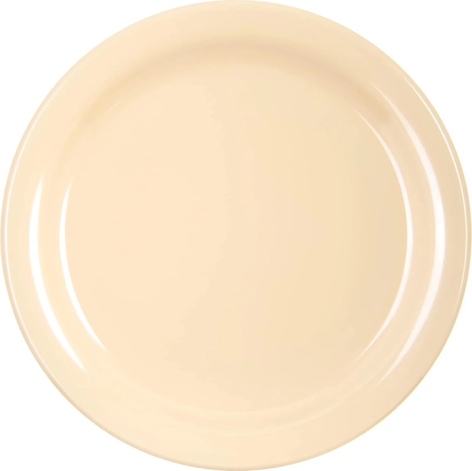 carlisle dallas ware plate 2