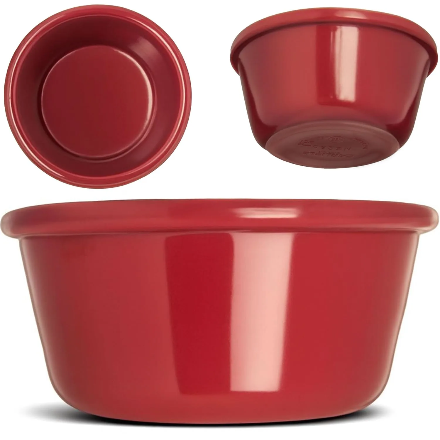 carlisle melamine ramekin 2