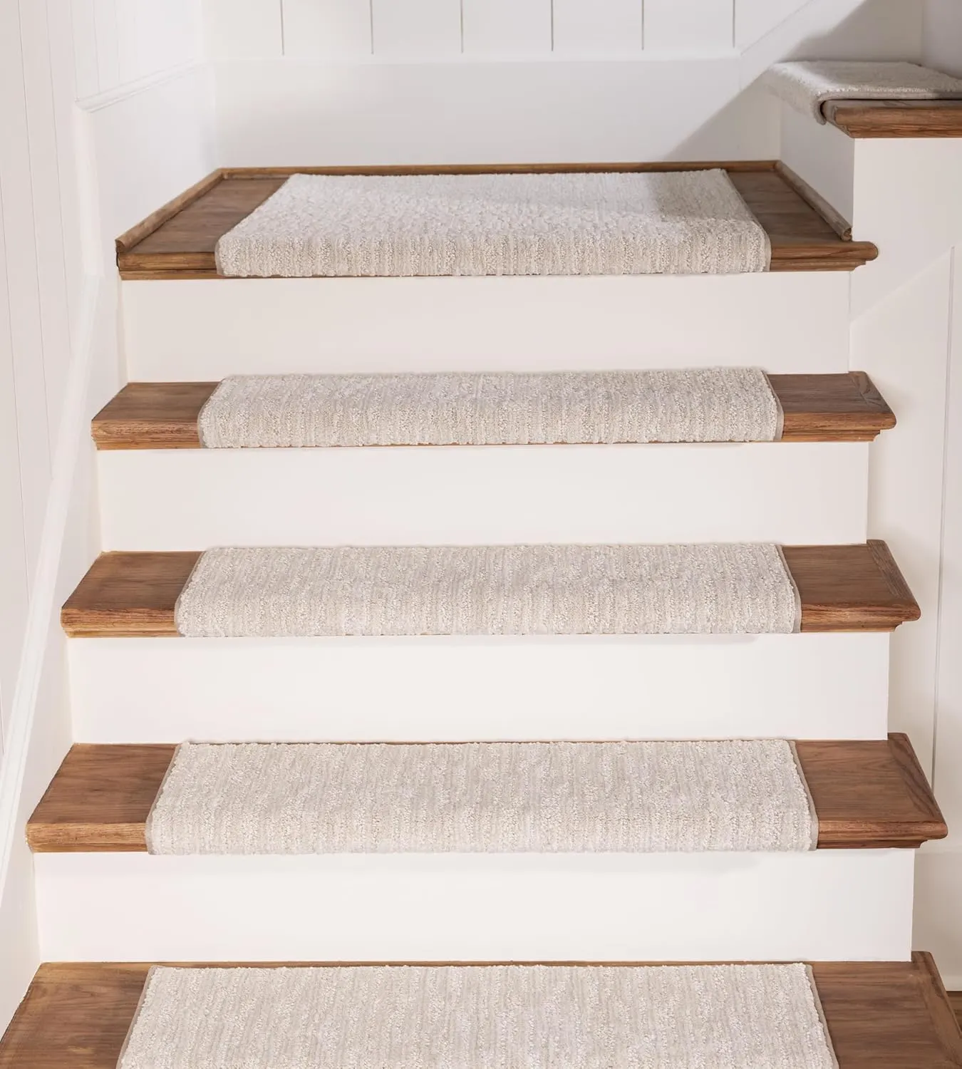 carpet stair treads anti slip 2