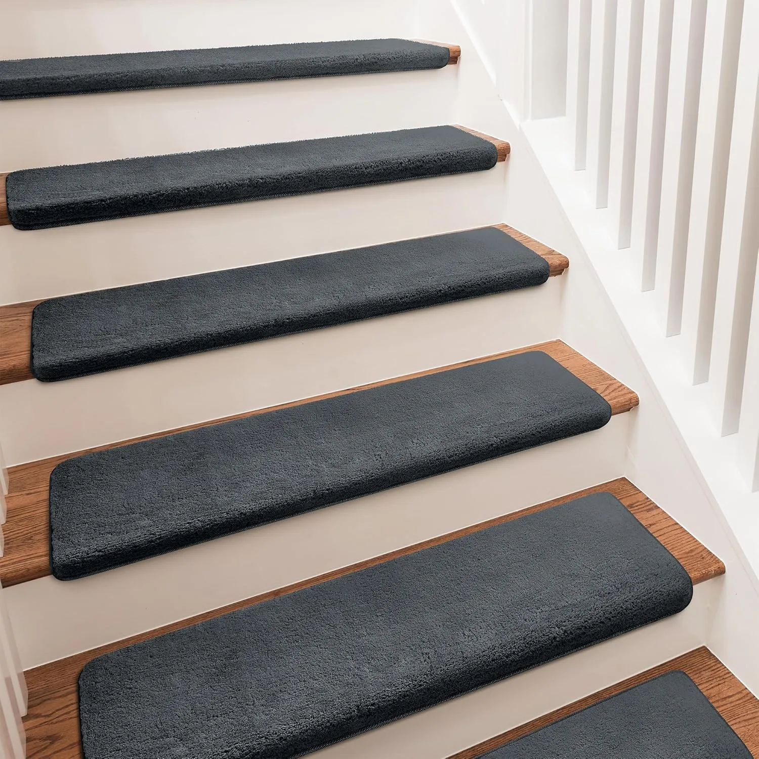 carpet stair treads non slip 1