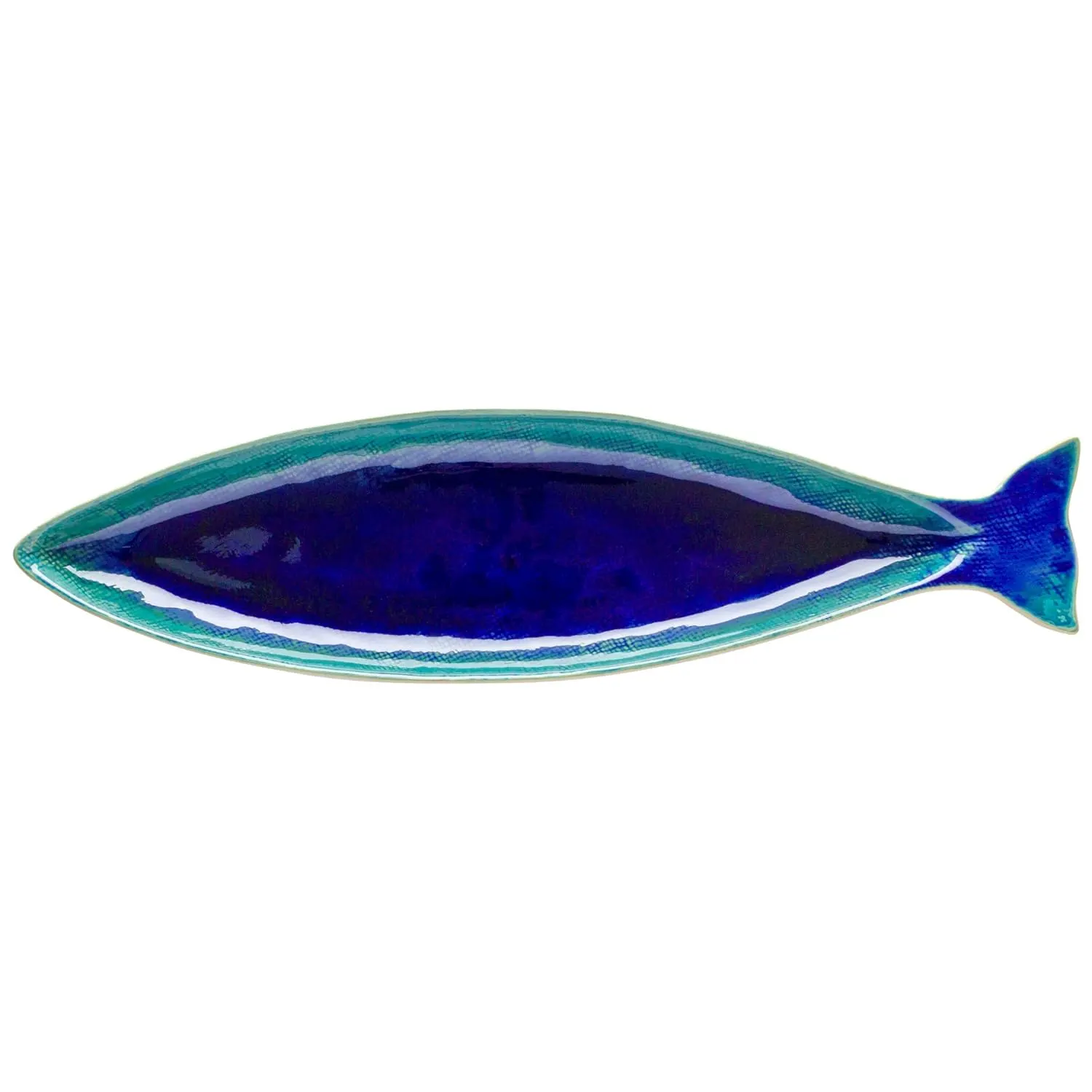 casafina stoneware cavala platter 1