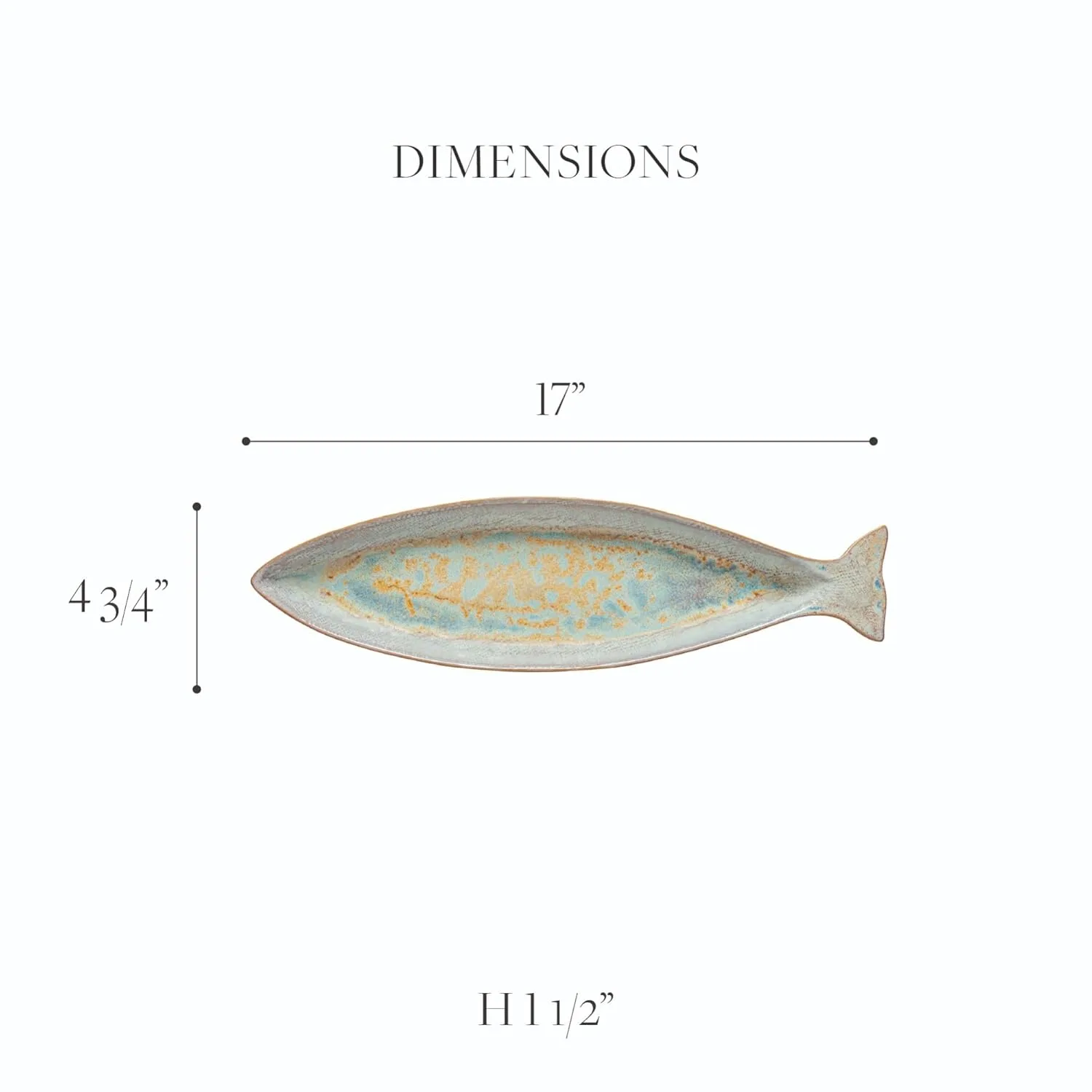 casafina stoneware cavala platter 2