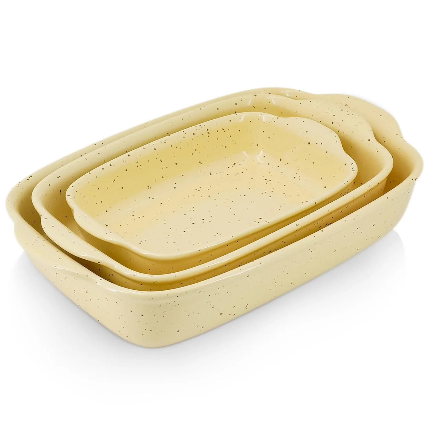 casserole dish bakeware 1