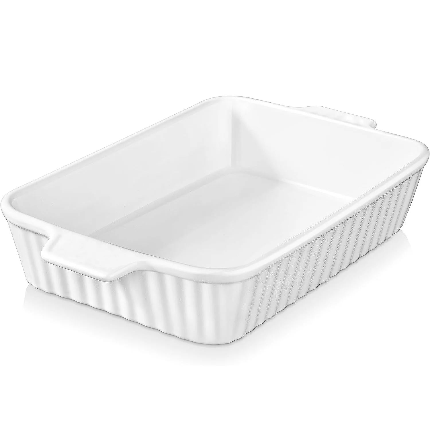 casserole dish baking pan 1