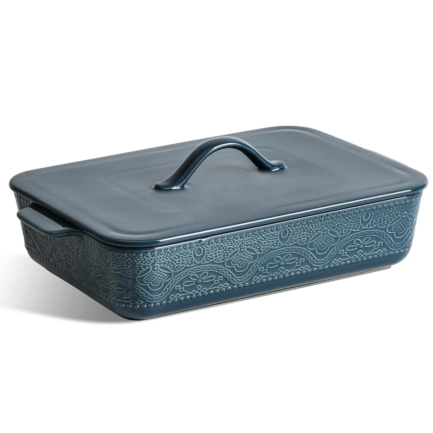 casserole dish ceramic 1