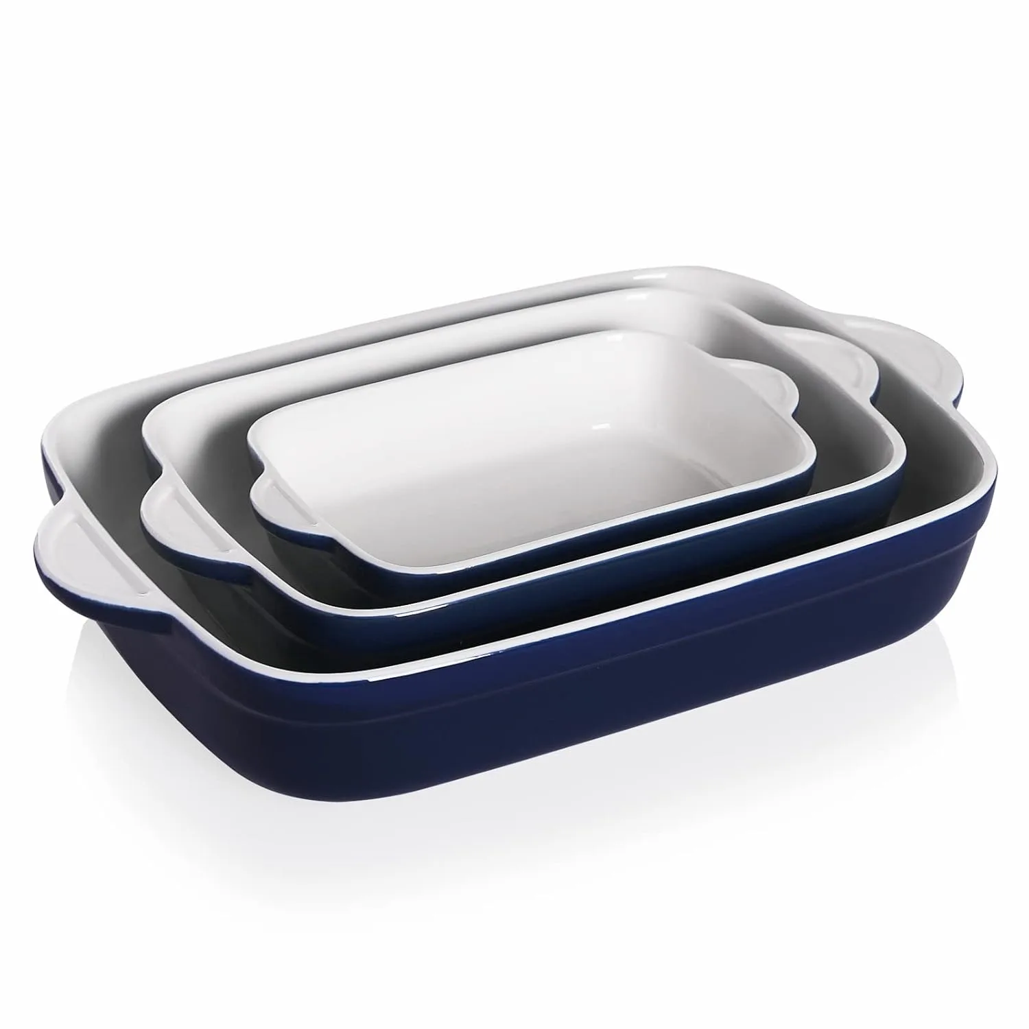 casserole dish set 1