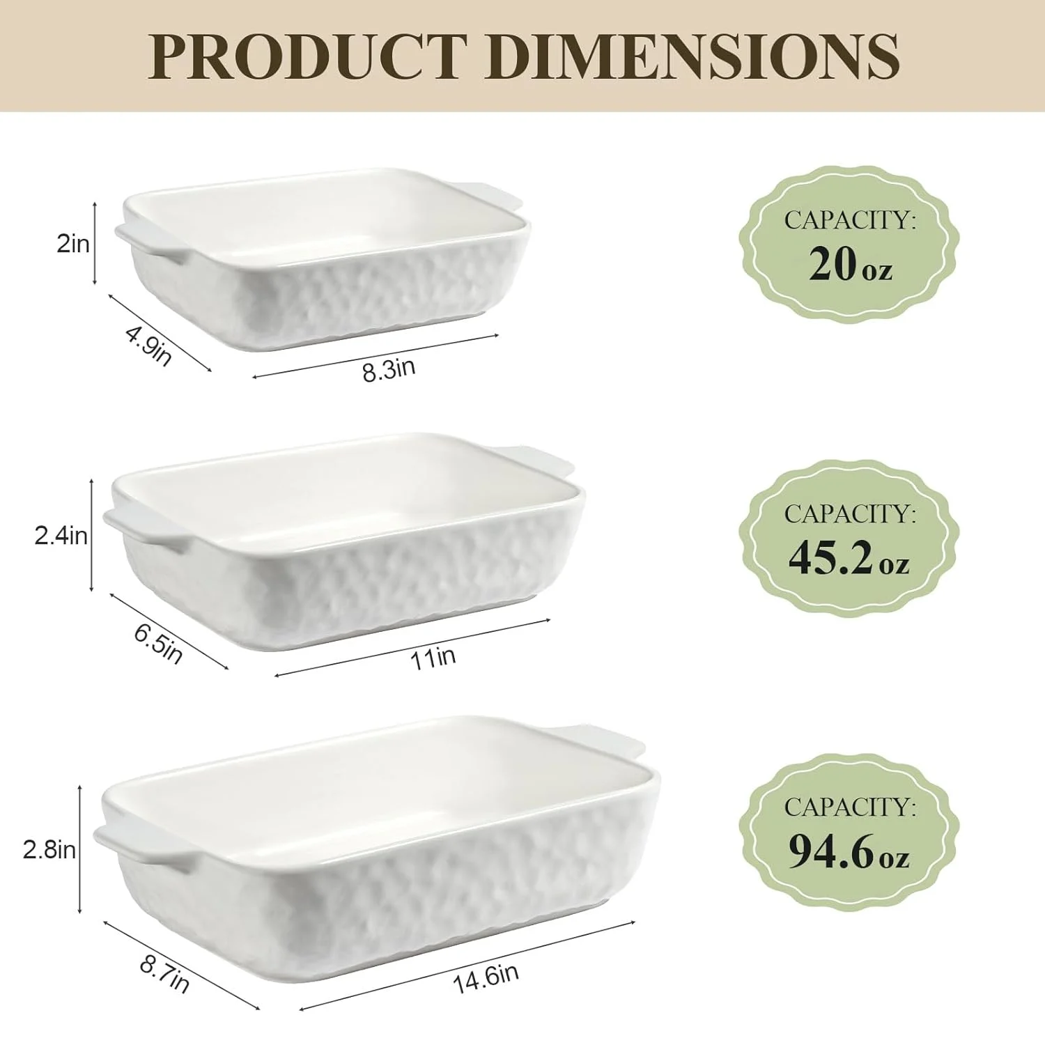 casserole dishes oven 2