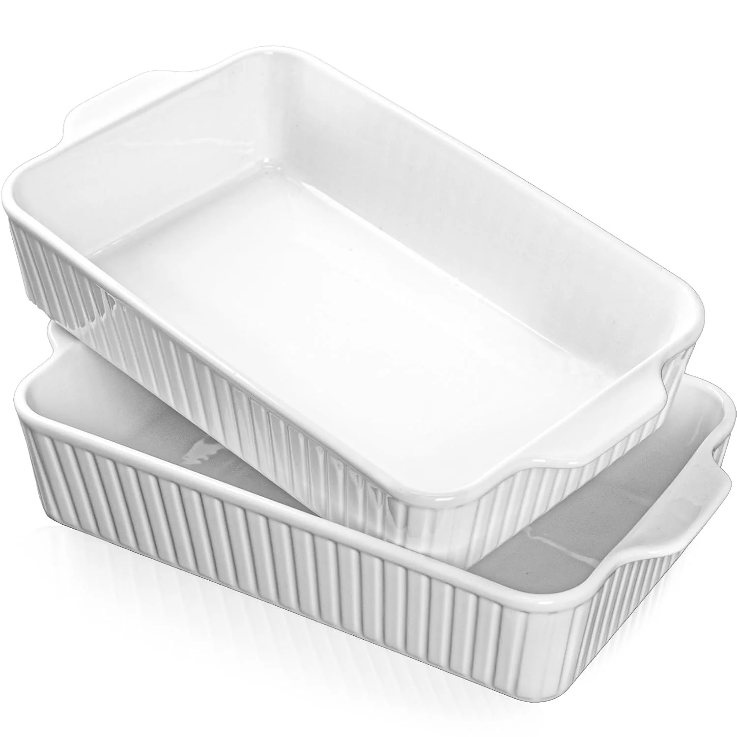 casserole dishes oven baking 1